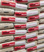 Energy pellets., Minder dan 3 m³, Ophalen of Verzenden, Overige houtsoorten, Blokken