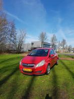 Opel Corsa 1.2 16V 3D 2010 Rood, Auto's, Opel, Te koop, Geïmporteerd, 5 stoelen, 1200 cc