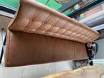 Prachtige velvet Eet bank, Ophalen, Minder dan 75 cm, 150 tot 200 cm, Driepersoons