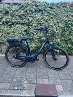Nieuw Brinckers elektrische damesfiets Bafang middenmotor, Fietsen en Brommers, Ophalen of Verzenden, Zo goed als nieuw, Brinckers