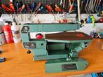 Figuurzaagmachine van ferm, Ophalen, Zo goed als nieuw, 30 tot 70 mm, Figuurzaag