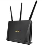wifi router RT-AC85P, Computers en Software, Routers en Modems, Ophalen, Zo goed als nieuw, Router, Asus router