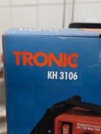 Tronic KH 3106 Acculader - Power Cube, Ophalen of Verzenden, Gebruikt
