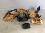 Stiga SP 405 Q body, Tuin en Terras, Hand-tuingereedschap, Ophalen of Verzenden, Gebruikt, Overige soorten, Stiga