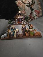Kerst stal Clayre en Eef, Diversen, Kerst, Ophalen of Verzenden, Nieuw