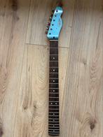 Squier telecaster hals met Gotoh tuners, Muziek en Instrumenten, Ophalen of Verzenden, Zo goed als nieuw, Elektrische gitaar