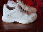 Sacha dames sneakers maat 38, Wit, Ophalen of Verzenden, Sneakers of Gympen, Sacha