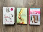 Esther Verhoef - Tatiana de Rosnay - Sophie Kinsella, Boeken, Literatuur, Gelezen, Ophalen of Verzenden, Nederland