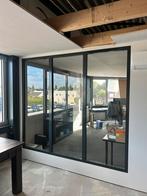 Aluminium vast kozijn, Ophalen, Zo goed als nieuw, Aluminium, Raamkozijn