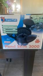 Pond skim 3000, Ophalen of Verzenden