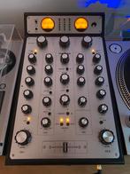 Analog Omnitronic TRM-222 2-channel Mixer, Muziek en Instrumenten, Mengpanelen, Ophalen of Verzenden, Zo goed als nieuw, Minder dan 5 kanalen