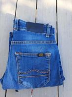 Spijkerbroek maat 146/152 merk Kiddo, Broek, Kiddo, Ophalen of Verzenden, Zo goed als nieuw