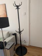 Ikea kapstok zwart, Huis en Inrichting, Woonaccessoires | Kapstokken, Gebruikt, Metaal, 150 tot 200 cm, Ophalen