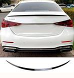 Achterspoiler Mercedes C-Klasse W206, Auto-onderdelen, Achterklep, Mercedes-Benz, Nieuw, Ophalen of Verzenden