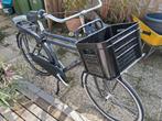Fiets heren Cortina te koop, Fietsen en Brommers, Fietsen | Heren | Herenfietsen, Ophalen, Zo goed als nieuw, Overige merken, Versnellingen