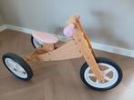 Kinderloopfietsje, Fietsen en Brommers, Fietsen | Kinderfietsjes, Ophalen, Gebruikt, Minder dan 16 inch, Overige merken