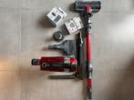 Rowenta X-Force Flex 11.60 RH9879 Steelstofzuiger, Gebruikt, Stofzuiger, Ophalen of Verzenden, Minder dan 1200 watt