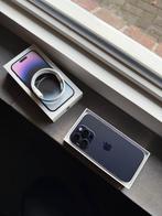 iPhone 14 Pro - Zo goed als nieuw!, Paars, Ophalen of Verzenden, Zo goed als nieuw, Zonder simlock