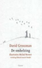 David Grossman De Omhelzing NIEUW, Ophalen of Verzenden, Nieuw, Nederland