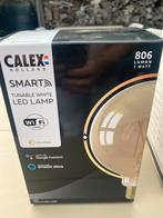 2 Calex Smart LED Lampen bijna nieuw in Doos, Huis en Inrichting, Lampen | Losse lampen, Led-lamp, Minder dan 30 watt, Zo goed als nieuw