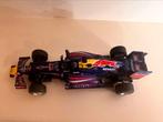Sebastian Vettel 2013 model (1:43), Hobby en Vrije tijd, Modelauto's | 1:24, Ophalen of Verzenden, Zo goed als nieuw, Auto, Overige merken