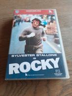 Rocky videoband. Sylvester Stallone., Vanaf 12 jaar, Ophalen of Verzenden, Gebruikt, Actie en Avontuur