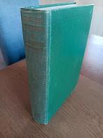 L Harrison Matthews - British Mammals 1952 1e edition, Ophalen of Verzenden, Gelezen, Vogels