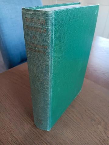 L Harrison Matthews - British Mammals 1952 1e edition beschikbaar voor biedingen