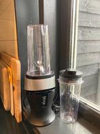 Ninja Foodi Nutri Blender 700 Watts, Ophalen of Verzenden, Zo goed als nieuw