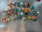 Skylanders collectie 40+ figuren ( kan ook los ), Spelcomputers en Games, Games | Nintendo Wii, Vanaf 3 jaar, 2 spelers, Gebruikt