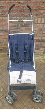 buggy lichtgewicht, Ophalen, Gebruikt