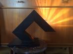 Zig Zag tafellamp bureaulamp, Ophalen of Verzenden