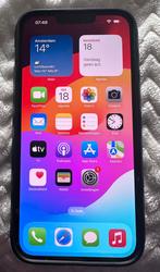 IPhone 13 Pro Max 512 GB Sierra Blue te koop €750,-, Telecommunicatie, Mobiele telefoons | Apple iPhone, Ophalen of Verzenden