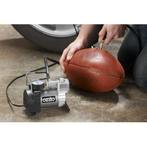 Luchtcompressor 12V - Ozito - NIEUW leverbaar!, Nieuw, Minder dan 200 liter/min, Minder dan 25 liter, D