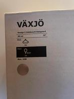 Nieuwe Ikea Växjö hanglamp, Ophalen of Verzenden, Nieuw, Minder dan 50 cm