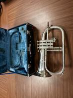 Yamaha Flugelhorn YFH731, Muziek en Instrumenten, Verzenden, Zo goed als nieuw, Overige typen