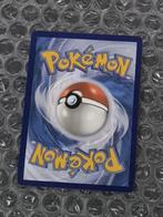 Pikachu ex 063/193 Paldean Fates Scarlet & Violet, Ophalen of Verzenden, Zo goed als nieuw, Losse kaart, Foil