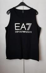 Shirt Singlet heren XXL Nieuw, Ophalen of Verzenden, Nieuw, Overige maten, Zwart