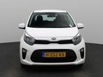Kia Picanto 1.0 MPi ComfortPlusLine | Apple Carplay / Androi, Voorwielaandrijving, 12 maanden, Stof, Gebruikt