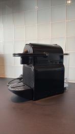 Nespresso magimix, Ophalen, Afneembaar waterreservoir, Espresso apparaat, Zo goed als nieuw