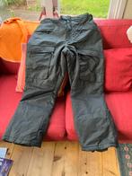 Skibroek Chamonix XXL Zwart dames, Kleding | Dames, Ophalen of Verzenden, Zo goed als nieuw, Maat 46/48 (XL) of groter, Broek