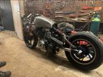 Yamaha xv750 1981 caferacer project, Motoren, Ophalen