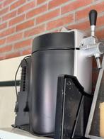 Beertender, Witgoed en Apparatuur, Thuistaps, Ophalen, Gebruikt, Krups