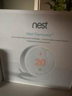 Heat link  E Nest thermostaat, Doe-het-zelf en Verbouw, Thermostaten, Ophalen, Zo goed als nieuw