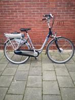 Rih omega elekt damesfiets, Fietsen en Brommers, Elektrische fietsen, 51 tot 55 cm, Ophalen of Verzenden, Zo goed als nieuw, Overige merken