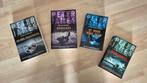peter james, Boeken, Thrillers, Gelezen, Peter James, Ophalen of Verzenden, Nederland