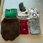 Exclusieve heren items (Ralph Lauren, Daily Paper, Nike), Ophalen of Verzenden, Gedragen, Overige maten