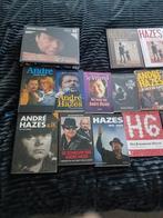 Verzameling andre hazes, Ophalen of Verzenden, Zo goed als nieuw, Overige typen