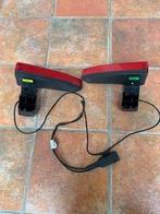 Uebler i21 fietsendrager verlichtingsset, Auto diversen, Fietsendragers, Ophalen, Gebruikt, Fietsendrager-accessoire