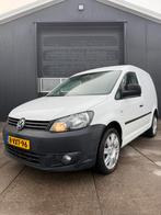 Volkswagen Caddy 1.6TDI | onderhouden | cruise controle, Voorwielaandrijving, Euro 5, 4 cilinders, Volkswagen